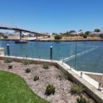 Glass Fence Supply and Install